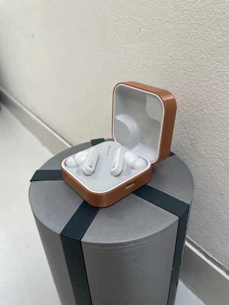 Ốp bảo vệ tai nghe CMF Nothing Buds - Image 2