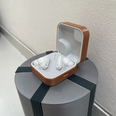 Ốp bảo vệ tai nghe CMF Nothing Buds