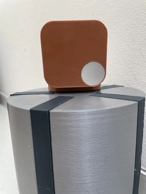 Ốp bảo vệ tai nghe CMF Nothing Buds - Image 3