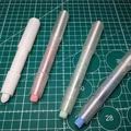 Chalk Mate: Vỏ đựng phấn viết bảng có thể điều chỉnh - Thumbnail 1