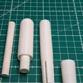 Chalk Mate: Vỏ đựng phấn viết bảng có thể điều chỉnh - Thumbnail 2