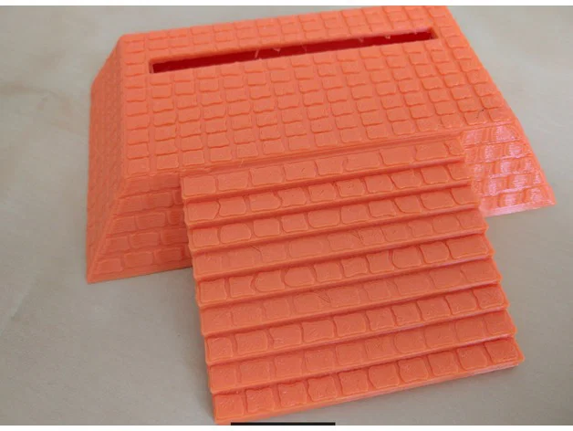 Mô hình đế đá Stargate Platform - Phiên bản 3 - Image 3