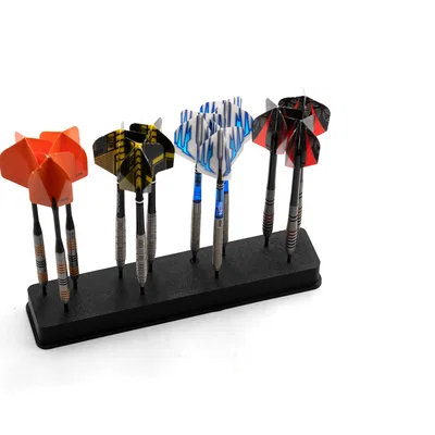 Đế đựng phi tiêu đơn giản (12 lỗ)