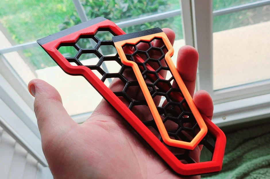 Hex Scraper II - Phiên bản cải tiến - Image 2