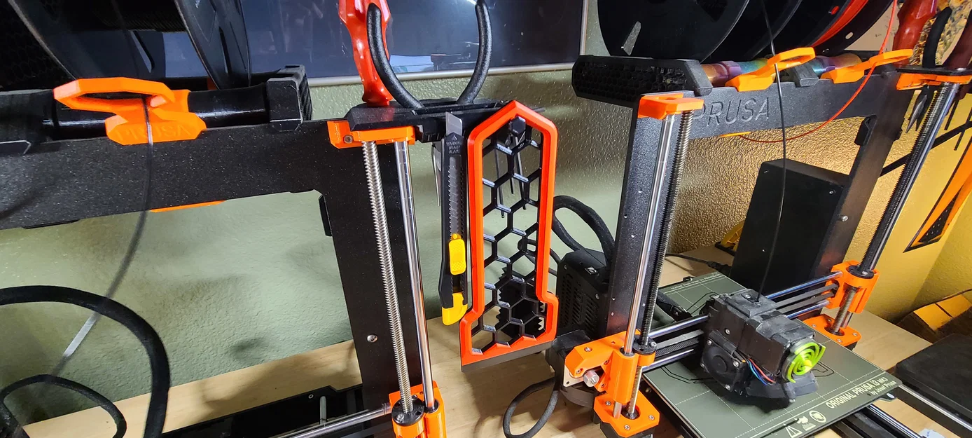 Hex Scraper II - Phiên bản cải tiến - Image 3