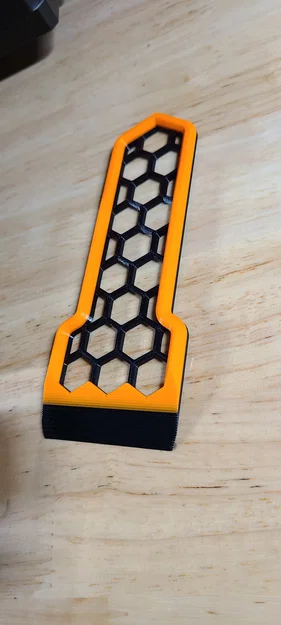Hex Scraper II - Phiên bản cải tiến - Image 4