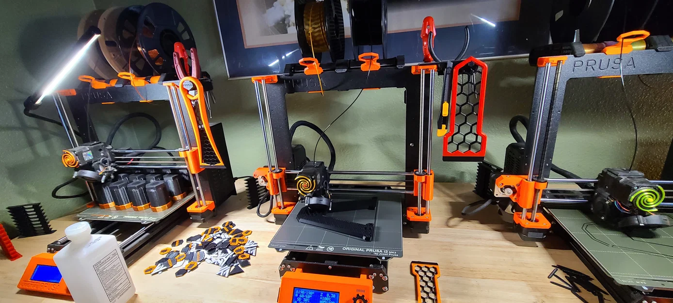 Hex Scraper II - Phiên bản cải tiến - Image 5