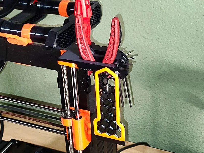 Hex Scraper II - Phiên bản cải tiến - Image 7