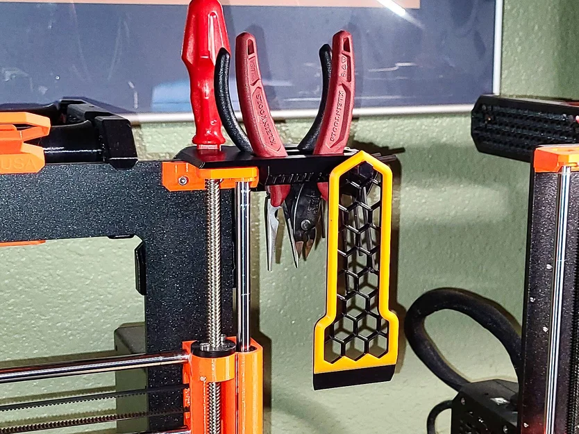 Hex Scraper II - Phiên bản cải tiến - Image 8