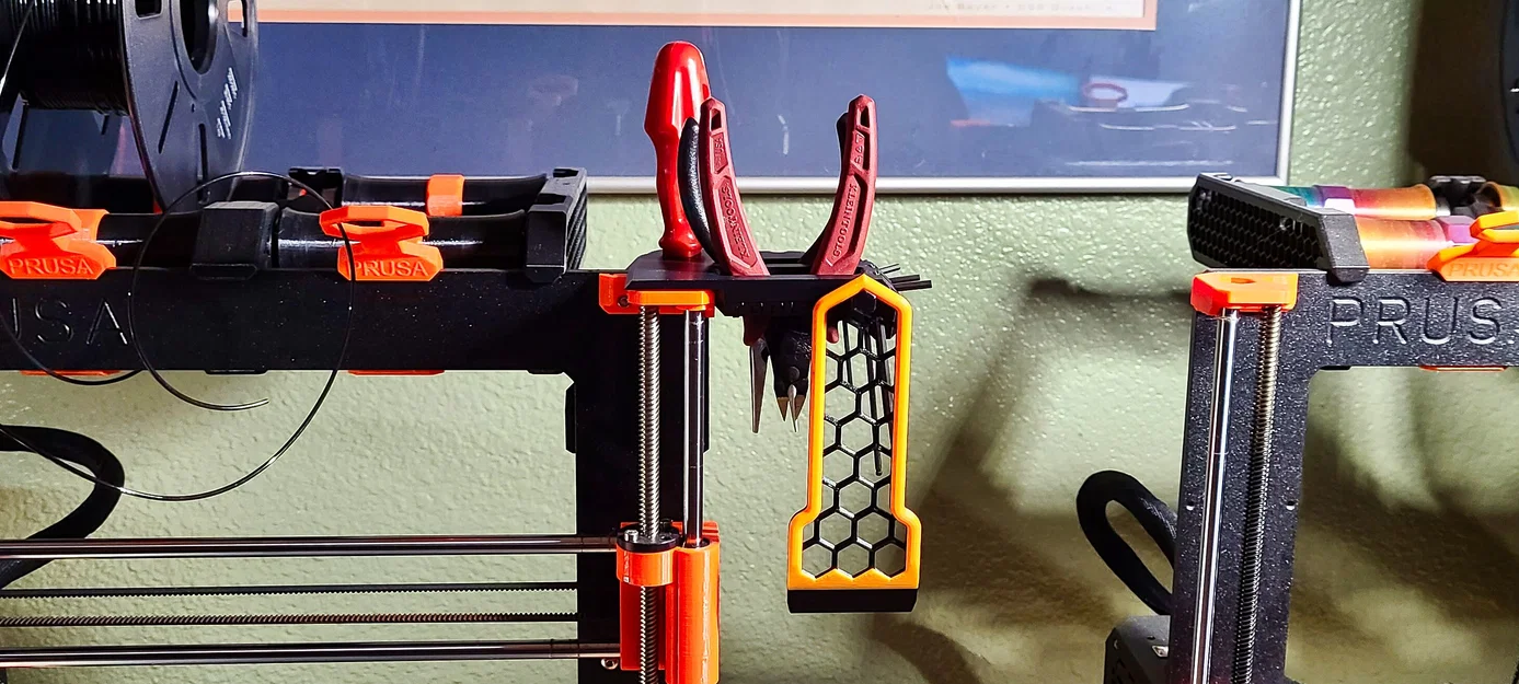 Hex Scraper II - Phiên bản cải tiến - Image 9