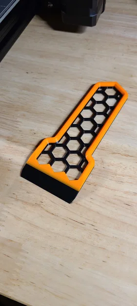 Hex Scraper II - Phiên bản cải tiến - Image 10