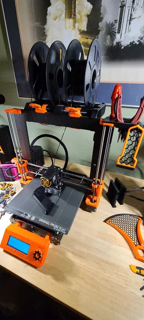 Hex Scraper II - Phiên bản cải tiến - Image 11