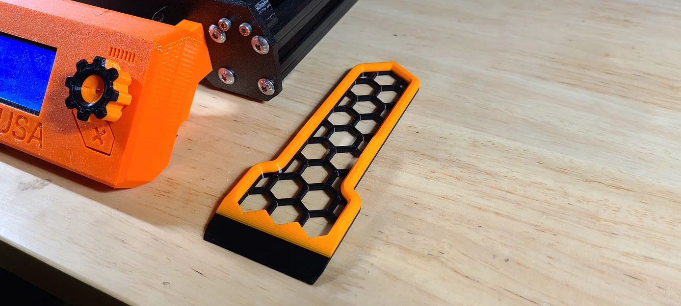 Hex Scraper II - Phiên bản cải tiến - Image 13