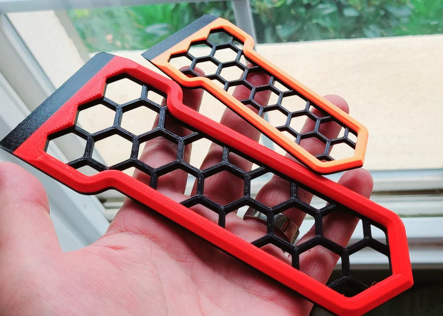 Hex Scraper II - Phiên bản cải tiến - Image 14