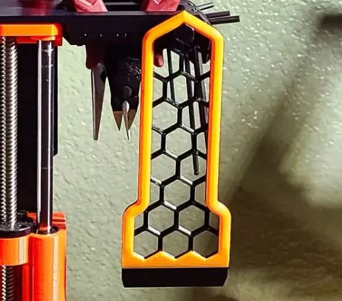 Hex Scraper II - Phiên bản cải tiến - Image 15