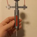 Stimpak Rút Gọn (Retractable Stimpak) - Thumbnail 1
