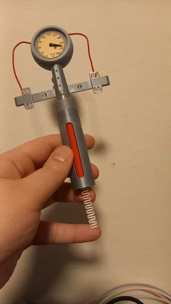 Stimpak Rút Gọn (Retractable Stimpak) - Image 2