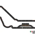 Bộ mô hình Racing Circuits - Đường đua F1 Italy Monza - Thumbnail 1