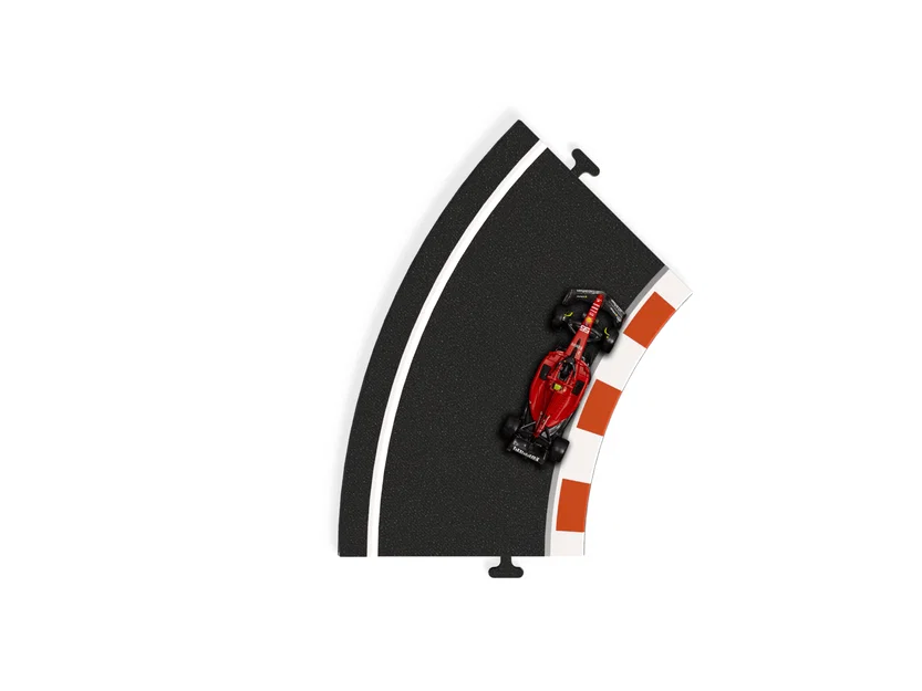 Bộ mô hình Racing Circuits - Đường đua F1 Italy Monza - Image 14