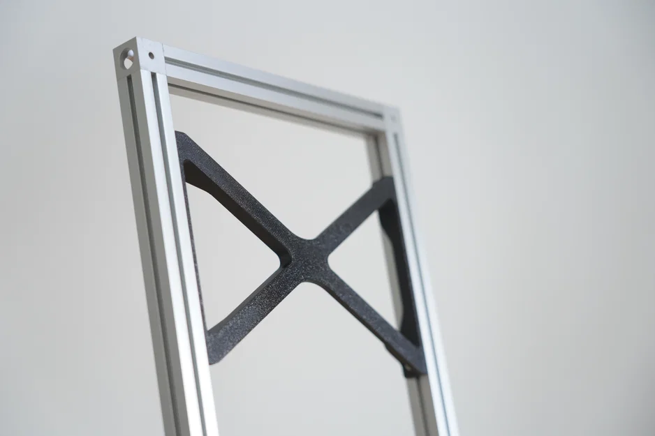 BeamCase - Thanh giằng chữ X (X-Braces) - Image 2