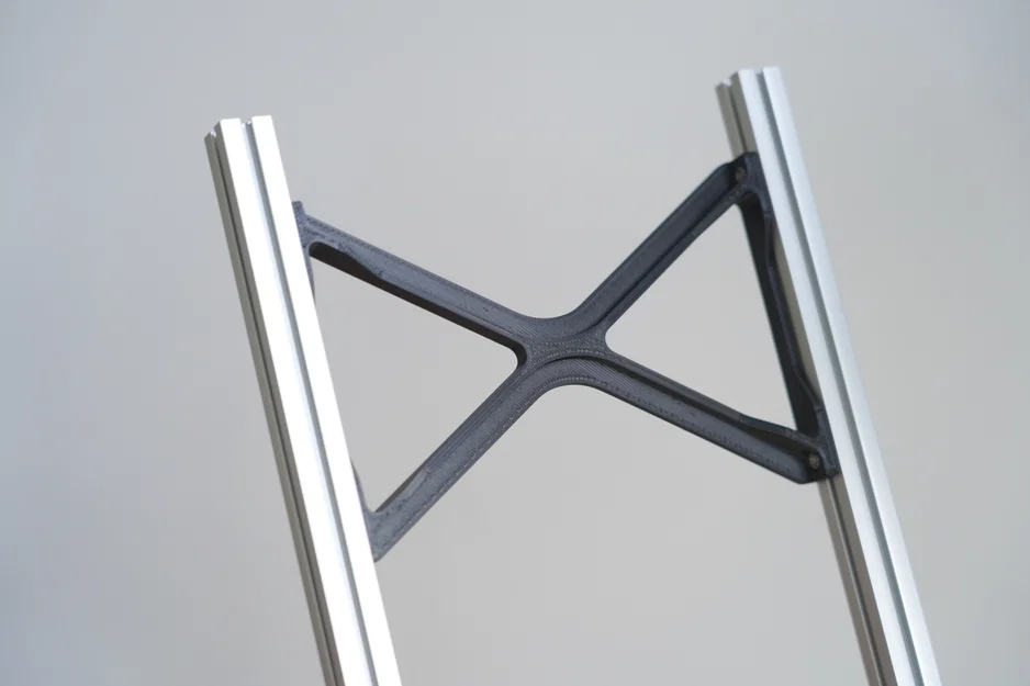 BeamCase - Thanh giằng chữ X (X-Braces) - Image 3