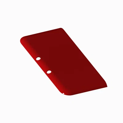 Nintendo 3DS XL - Đỏ/Đen
