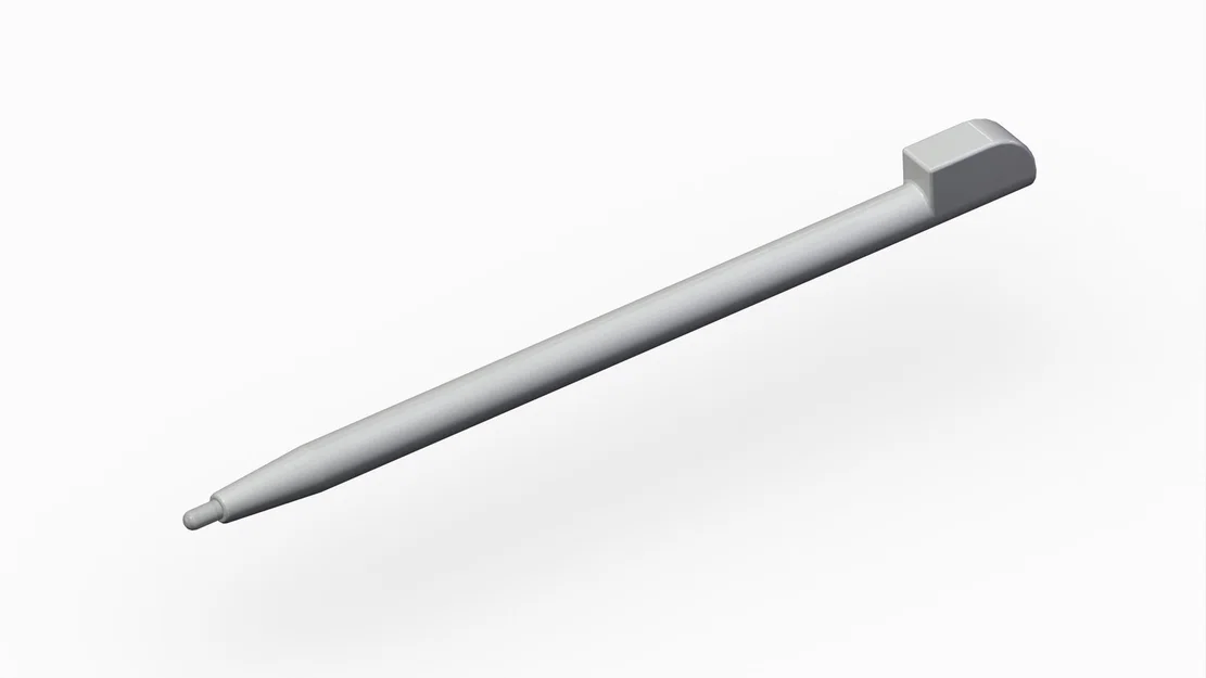 Nintendo 3DS XL - Đỏ/Đen - Image 5