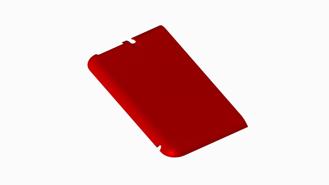 Nintendo 3DS XL - Đỏ/Đen - Image 6