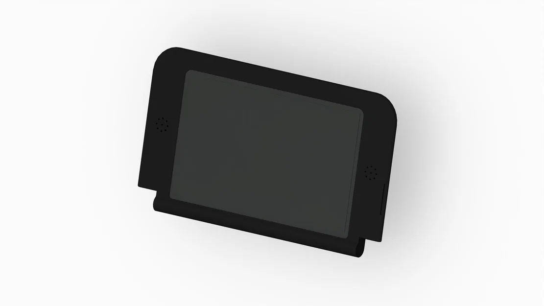 Nintendo 3DS XL - Đỏ/Đen - Image 8