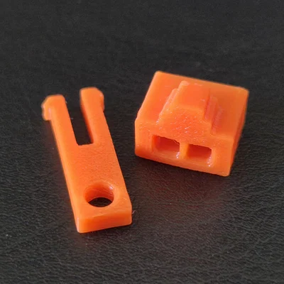 Nút Chặn Cổng RJ45 / Ethernet - Bản Remix