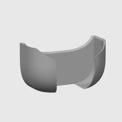 Giá đỡ hộp sạc JBL Tune Beam - Phụ kiện 3D nhỏ gọn, tiện lợi