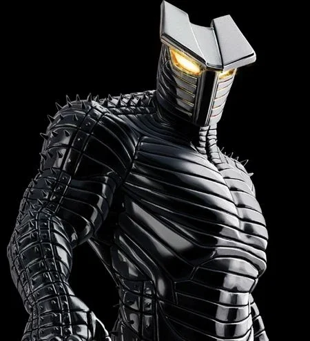 Mô hình Thor Asgardian Destroyer - Image 1