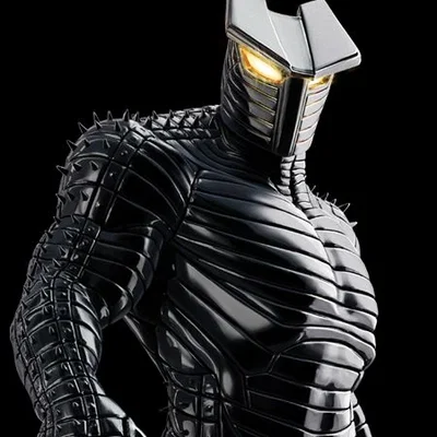 Mô hình Thor Asgardian Destroyer