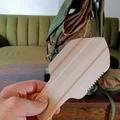 Xẻng cầm tay (Backpacking Trowel) đa năng, nhỏ gọn cho người đi cắm trại - Thumbnail 1