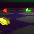 Gem Spyro Reignited Trilogy (kèm biến thể xanh chưa dùng) - Thumbnail 2