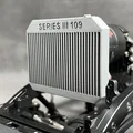 Radiator che motor BoomRacing BRX02 Series II & III - Thumbnail 1