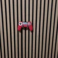 Giá treo tay cầm DualShock (PS4) gắn tường hoặc khung 8020 - Thumbnail 1
