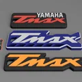 Móc khóa Yamaha TMAX (Key chain/Portachiavi/Porte Clès/钥匙链/Schlüsselanhänger) - Thumbnail 3