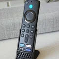 Giá đỡ điều khiển từ xa Fire TV (Remote Stand) in 3D - Thumbnail 1