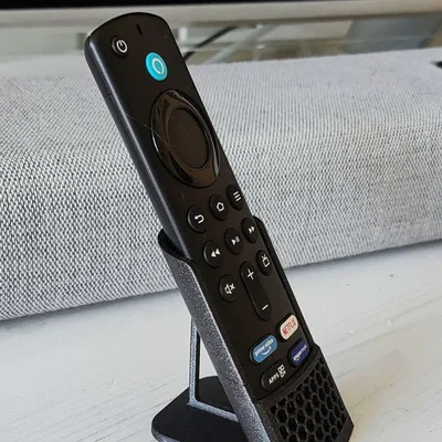 Giá đỡ điều khiển từ xa Fire TV (Remote Stand) in 3D