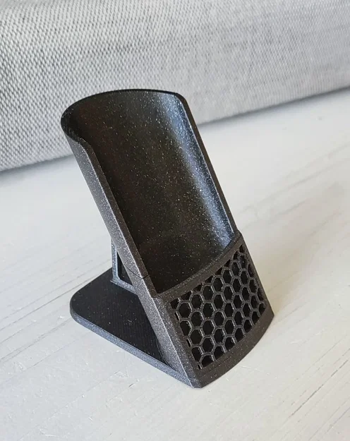 Giá đỡ điều khiển từ xa Fire TV (Remote Stand) in 3D - Image 3