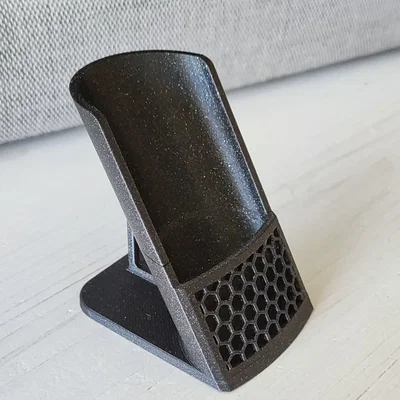 Giá đỡ điều khiển từ xa Fire TV (Remote Stand) in 3D