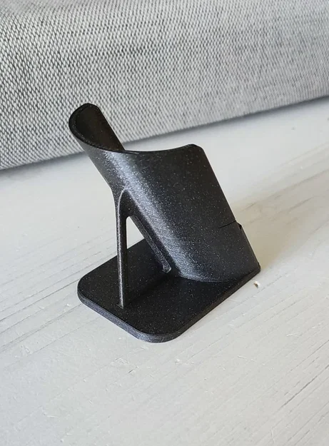 Giá đỡ điều khiển từ xa Fire TV (Remote Stand) in 3D - Image 4