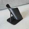 Giá đỡ điều khiển từ xa Fire TV (Remote Stand) in 3D - Thumbnail 4