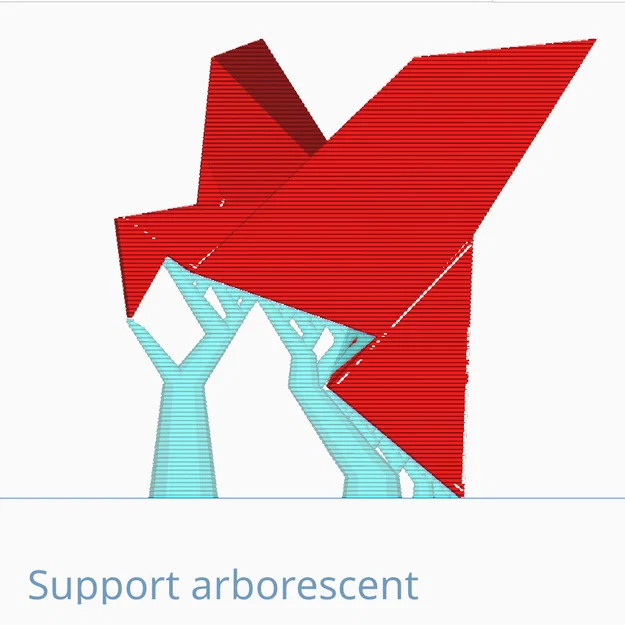 OISEAU ORIGAMI – Chim Origami Trang Trí - Image 3