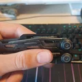 Giá giữ đầu vít 3D cho Leatherman Signal thay thế đá mài - Thumbnail 2