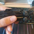 Giá giữ đầu vít 3D cho Leatherman Signal thay thế đá mài - Thumbnail 4