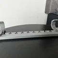 Móc treo quần áo 3D thông minh tiết kiệm diện tích tủ đồ - Thumbnail 3