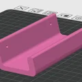 Giá treo đĩa than Vinyl Holder gắn tường đơn giản, chắc chắn - Thumbnail 2
