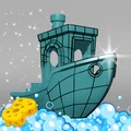 Clean Benchy - Mô hình thuyền 3D tối ưu hóa cho in ấn - Thumbnail 1